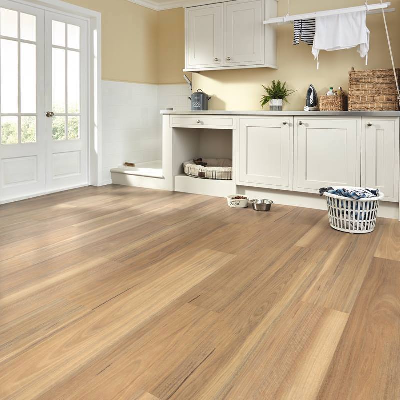 Weathered Spotted Gum RKP8119 